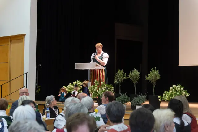 Foto: Elena Brandl