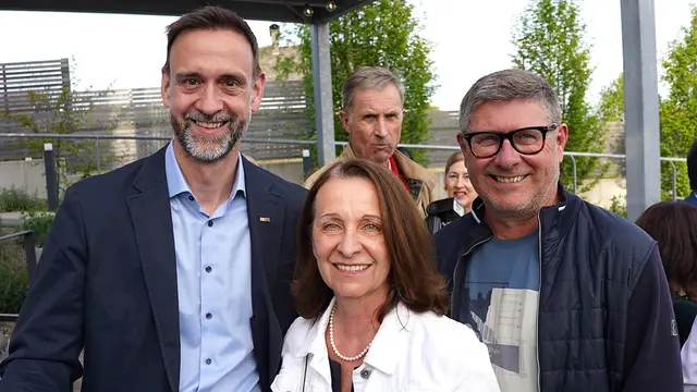 Foto: Franz Fichtinger