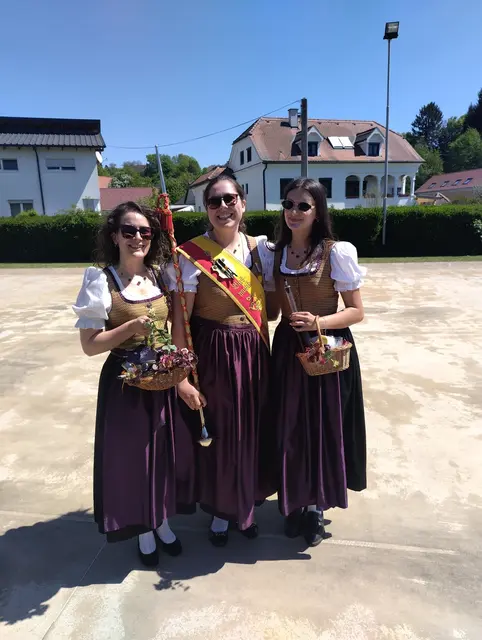 Foto: Blasmusik Oberschützen-Bad Tatzmannsdorf