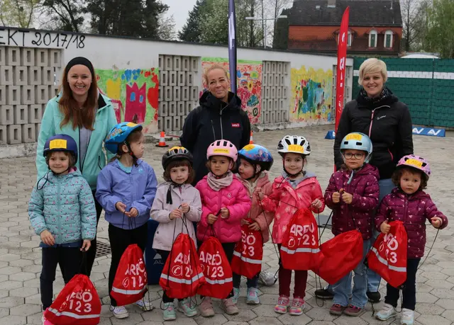Foto: Kneippkindergarten Frauental