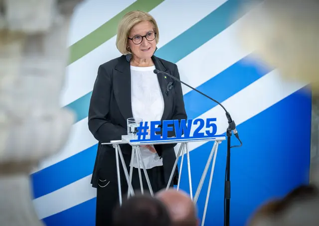Niederösterreich setzt 2026 starkes Zeichen für Europas Zukunft