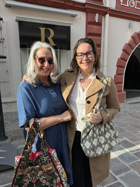 Foto: Lena Ferstl