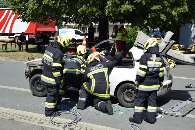 Foto: ÖLRG Bundesverband Österreich