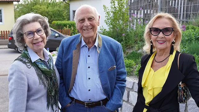 Foto: Franz Fichtinger