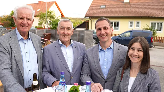 Foto: Franz Fichtinger