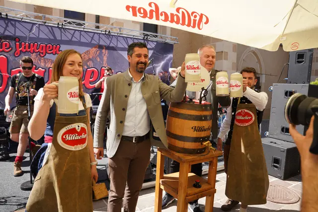 Foto: meinbezirk.at/Birgit Gehrke