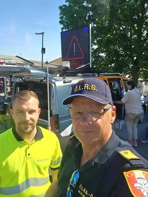 Foto: ÖLRG Bundesverband Österreich