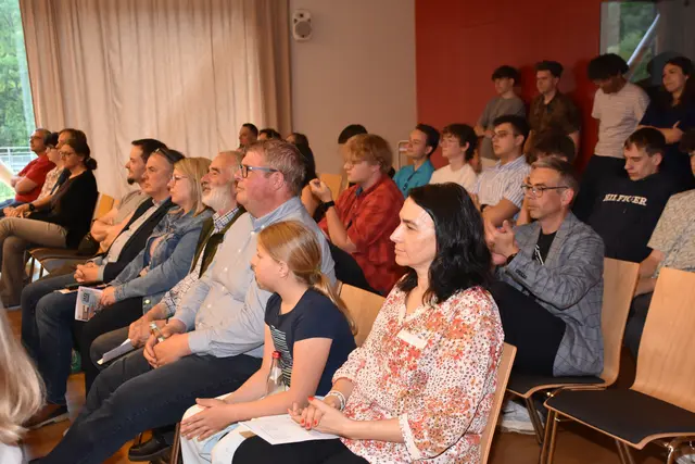 Jazz Night in St. Nikola.   | Foto: Robert Zinterhof