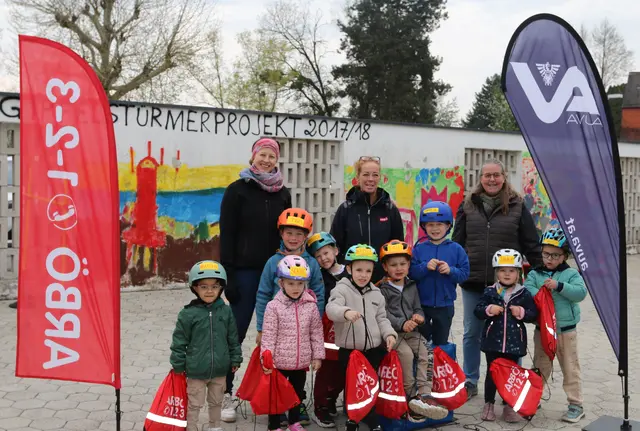 Foto: Kneippkindergarten Frauental