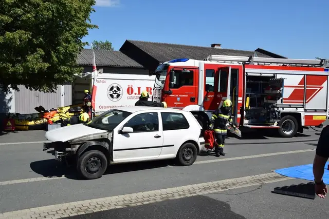 Foto: ÖLRG Bundesverband Österreich