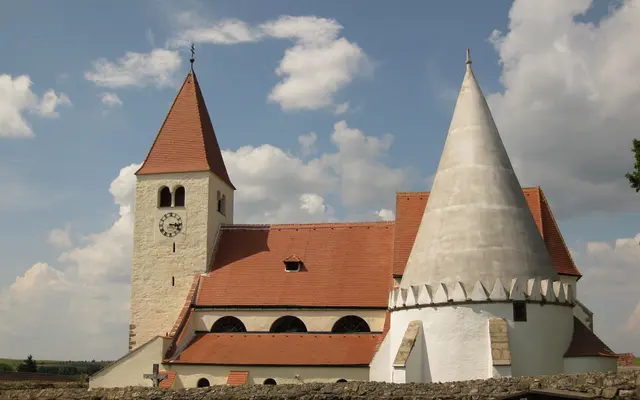 Lange Nacht der Kirchen mit Musicals in Friedersbach