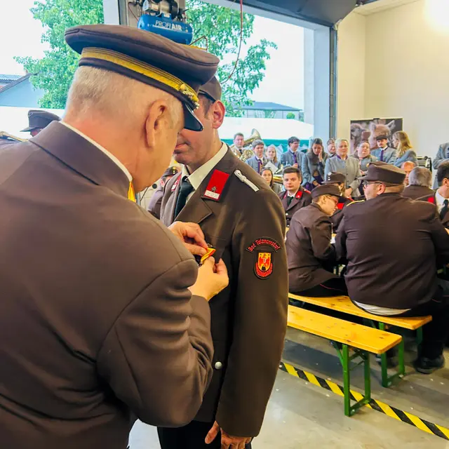 Foto: Bezirksfeuerwehrkommando Oberwart/Alexander Flaschberger