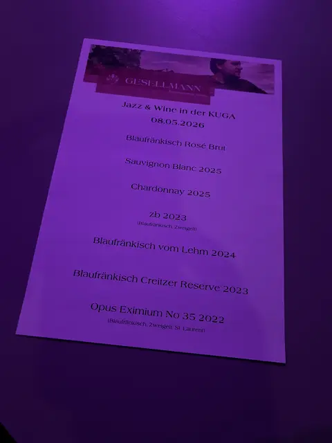 Foto: Gesa Buzanich