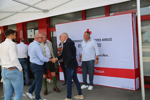 Foto: MeinBezirk Linz-Land & RK Traun/Hellrigl