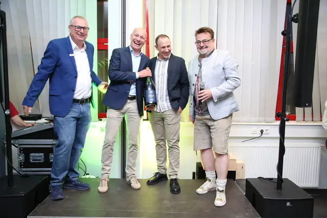 Foto: MeinBezirk Linz-Land & RK Traun/Hellrigl