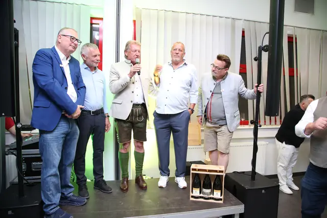 Foto: MeinBezirk Linz-Land & RK Traun/Hellrigl