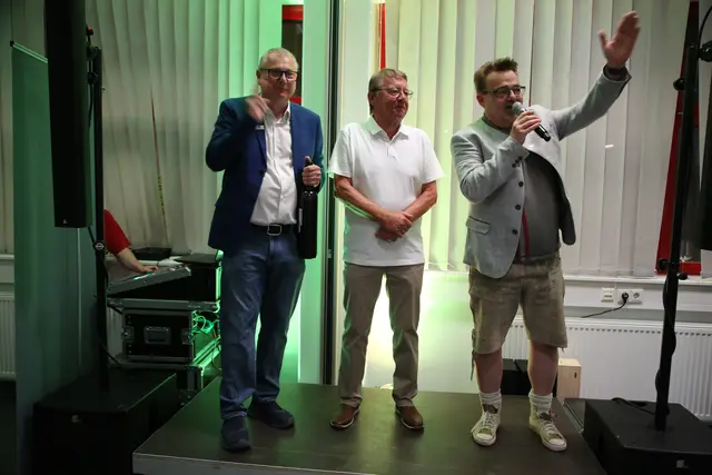 Foto: MeinBezirk Linz-Land & RK Traun/Hellrigl