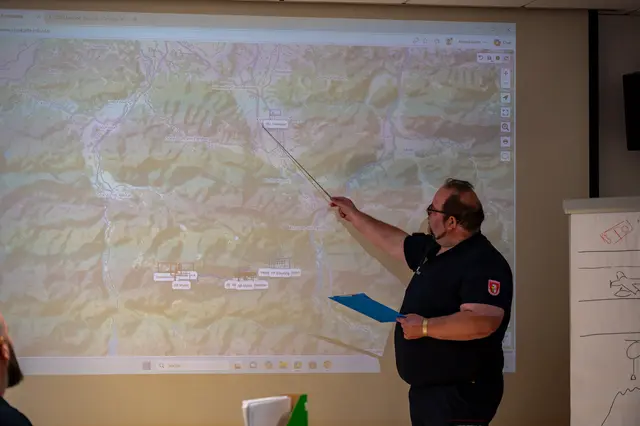 Foto: BFK Kirchdorf/Krems