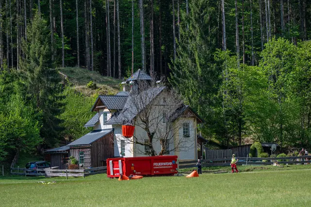 Foto: BFK Kirchdorf/Krems