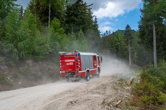 Foto: BFK Kirchdorf/Krems