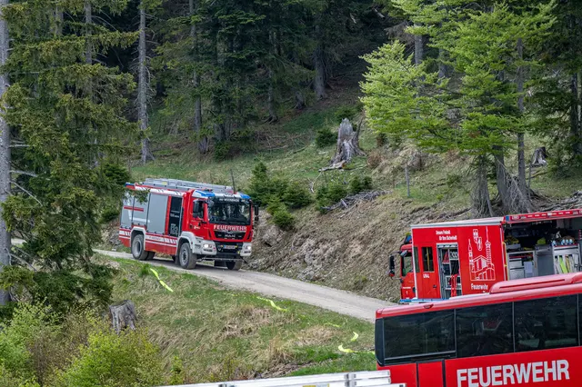 Foto: BFK Kirchdorf/Krems