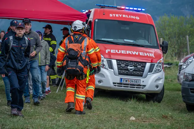 Foto: BFK Kirchdorf/Krems