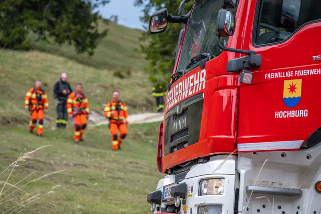 Foto: BFK Kirchdorf/Krems
