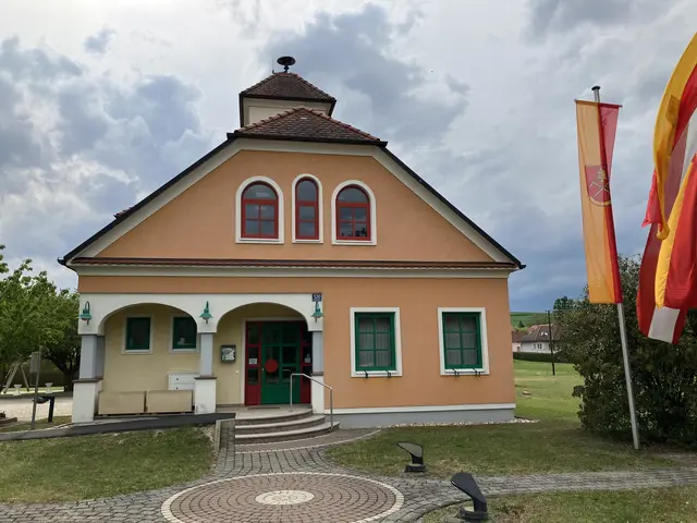 Foto: Daniela Pieber