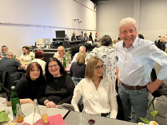 Foto: Gesa Buzanich