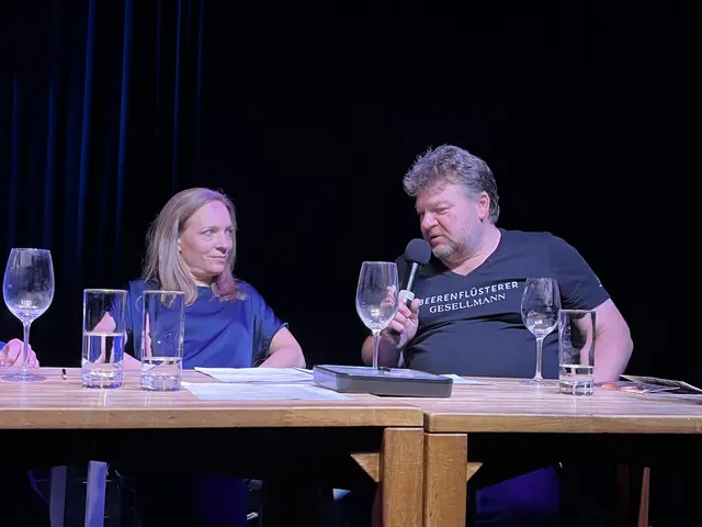 Foto: Gesa Buzanich