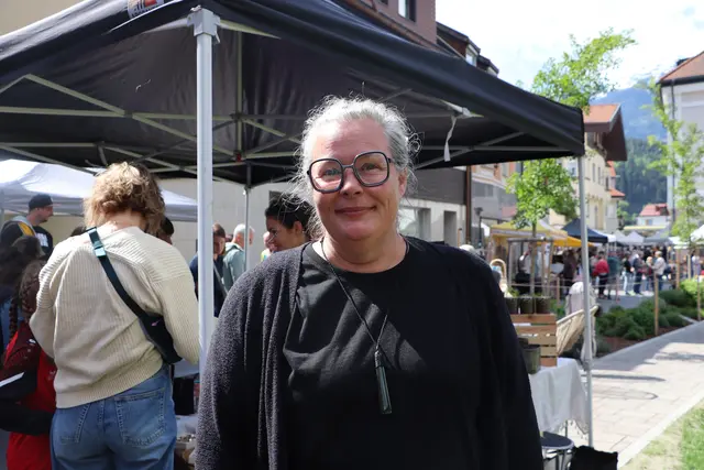 Frühlingsmarkt Zams begeistert mit Vielfalt, Genuss und regionalem Handwerk