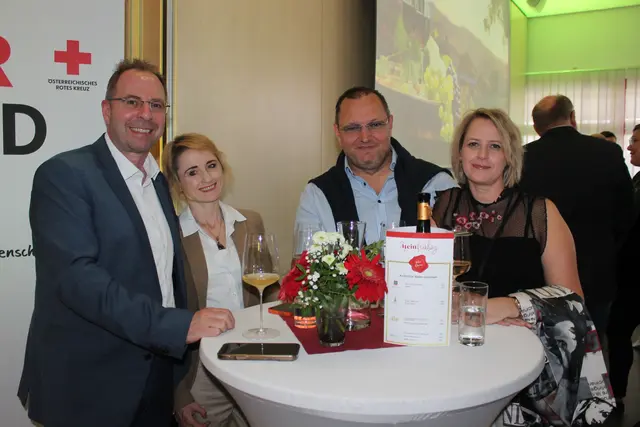 Foto: MeinBezirk Linz-Land & RK Traun/Hellrigl