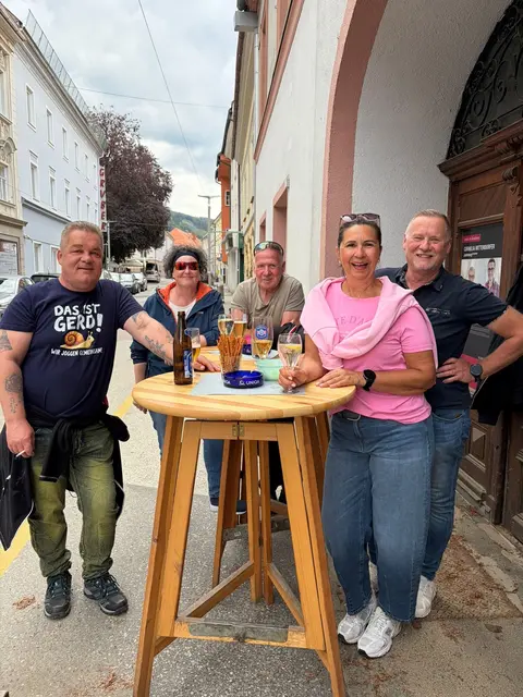 Foto: Pfingstner