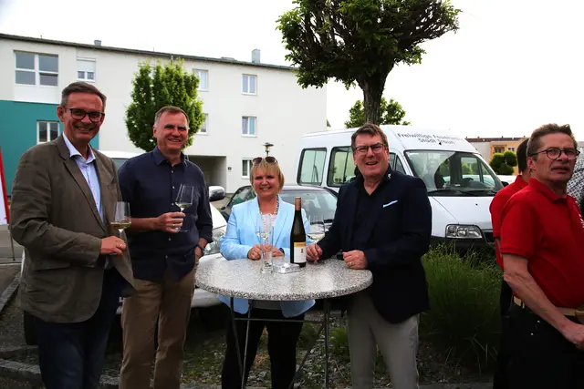 Foto: MeinBezirk Linz-Land & RK Traun/Hellrigl