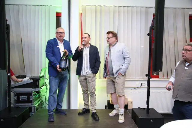 Foto: MeinBezirk Linz-Land & RK Traun/Hellrigl
