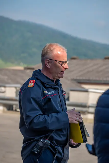 Foto: BFK Kirchdorf/Krems