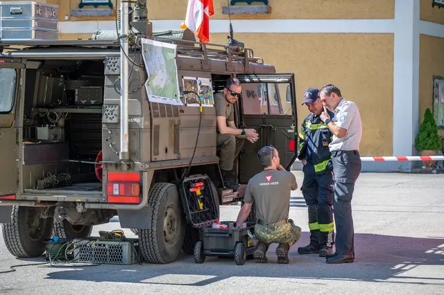 Foto: BFK Kirchdorf/Krems
