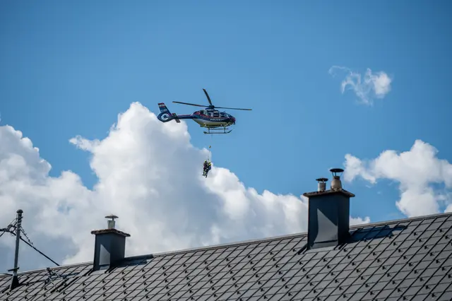 Foto: BFK Kirchdorf/Krems