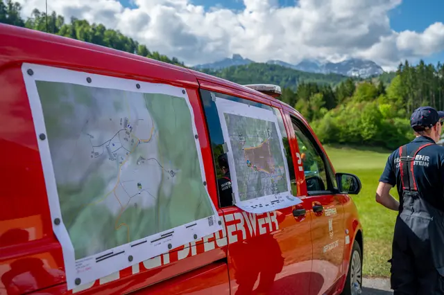 Foto: BFK Kirchdorf/Krems
