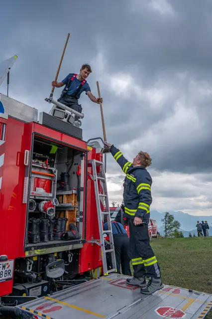 Foto: BFK Kirchdorf/Krems
