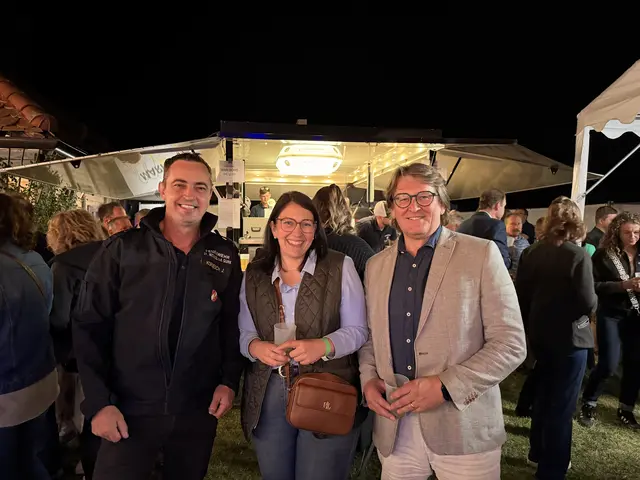 Blaulichtparty FF St.Michael ob der Gurk