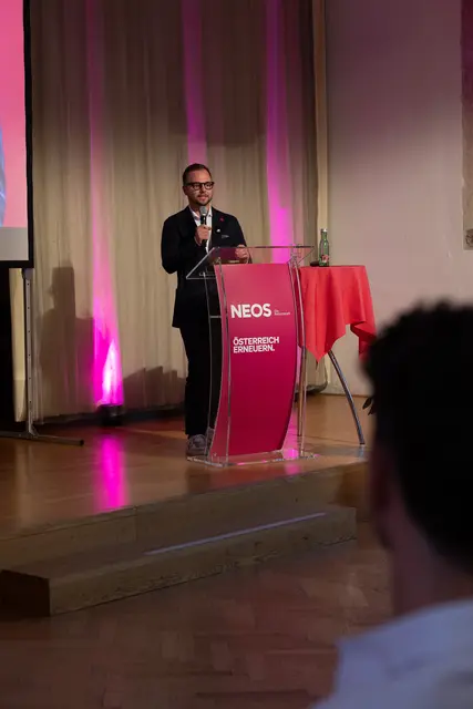 Foto: NEOS