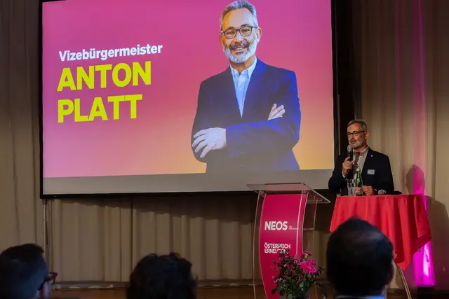 Foto: NEOS