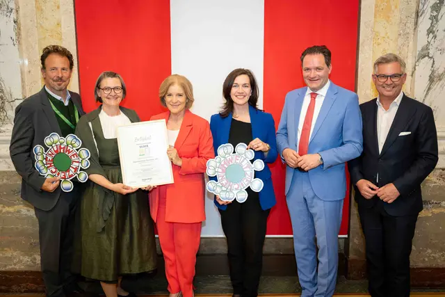 Foto: BMLUK/Hemerka