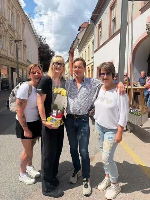 Foto: Pfingstner