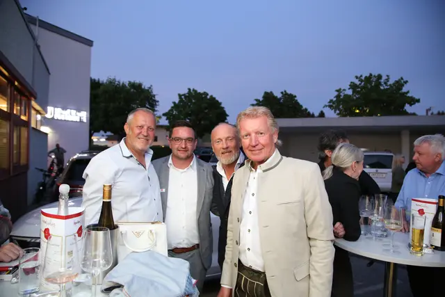 Foto: MeinBezirk Linz-Land & RK Traun/Hellrigl