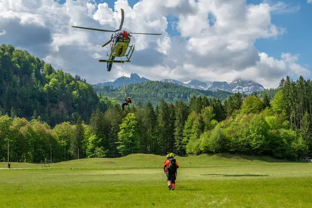 Foto: BFK Kirchdorf/Krems