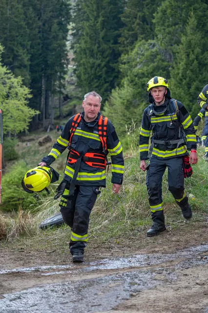 Foto: BFK Kirchdorf/Krems