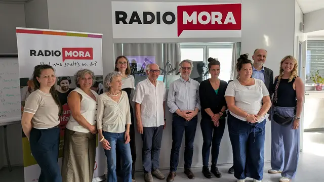 Foto: Gesa Buzanich