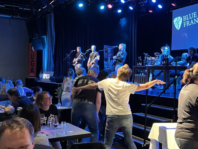 Foto: Gesa Buzanich